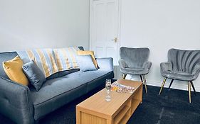 Cumberland House-2 Bed House