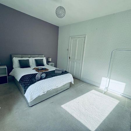 Cumberland House-2 Bed House Apartment Workington Exterior photo
