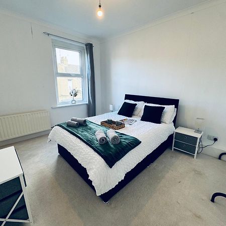 Cumberland House-2 Bed House Apartment Workington Exterior photo