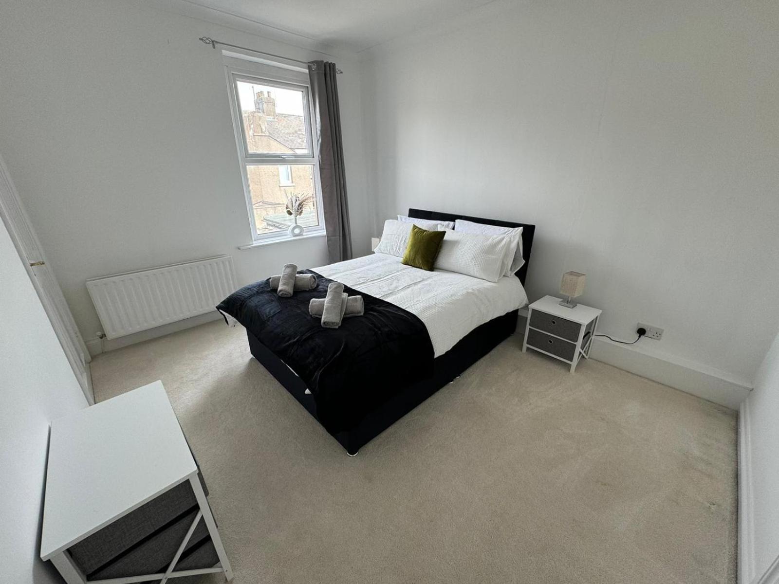 Cumberland House-2 Bed House Apartment Workington Exterior photo