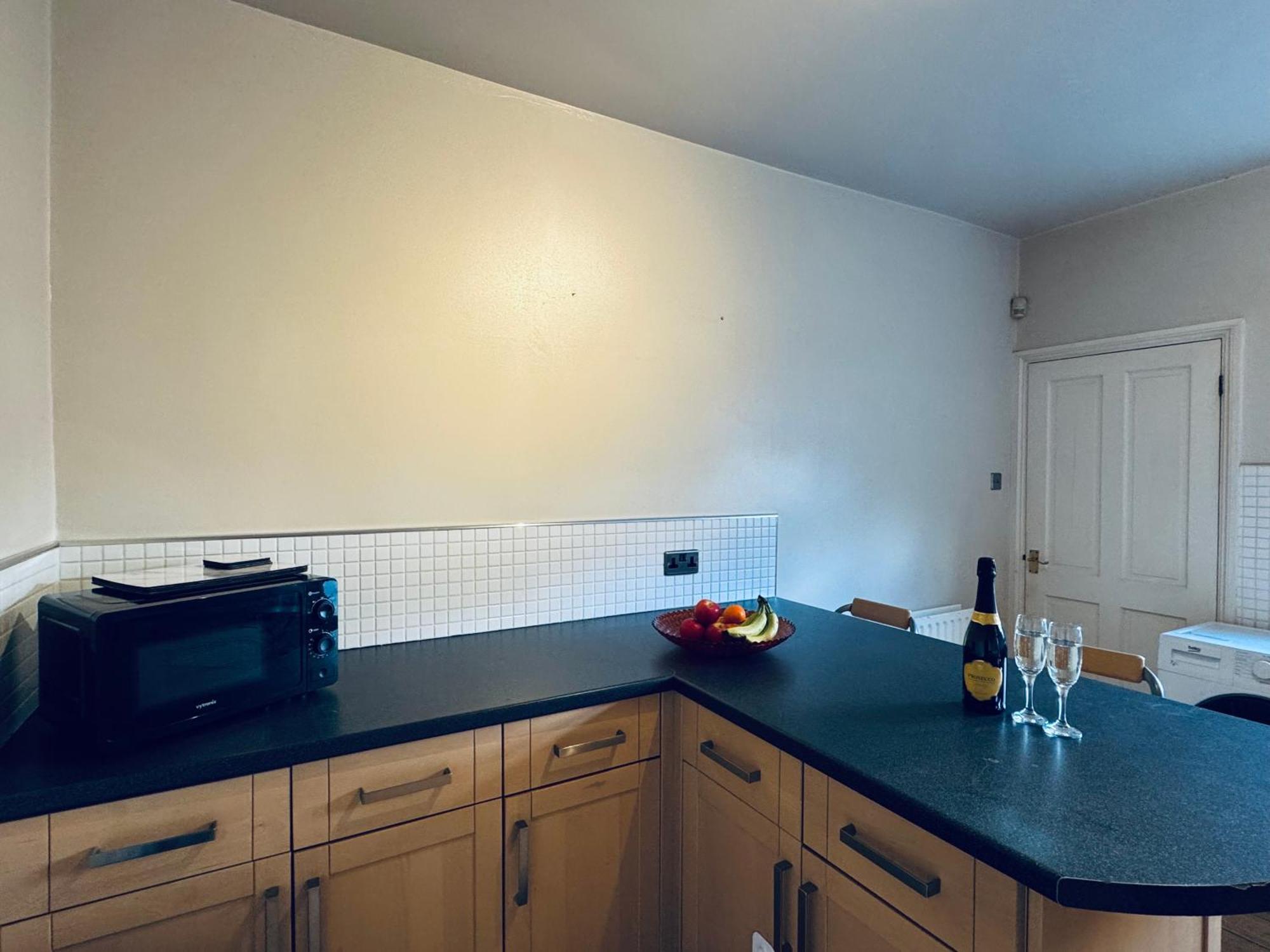 Cumberland House-2 Bed House Apartment Workington Exterior photo