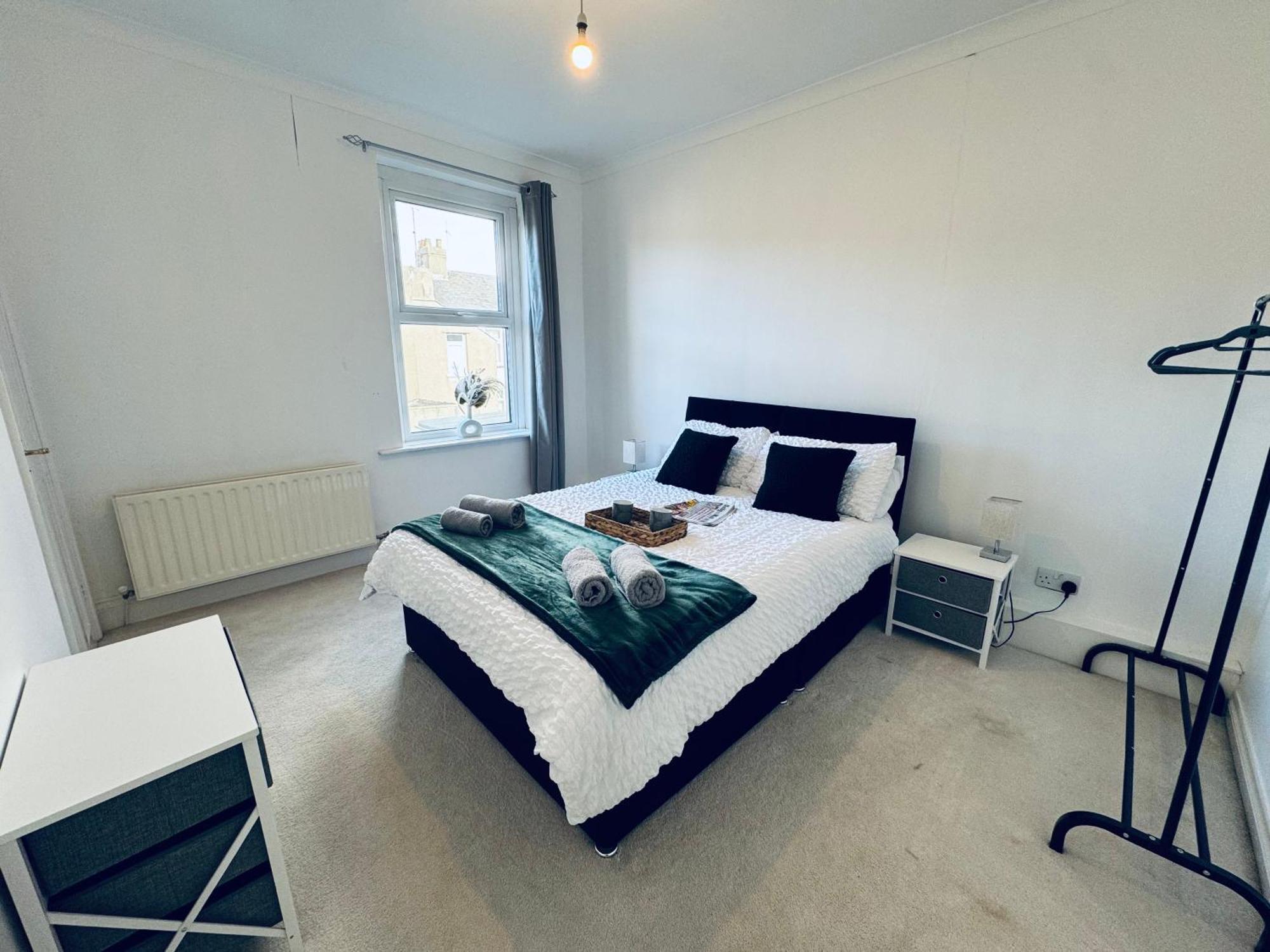 Cumberland House-2 Bed House Apartment Workington Exterior photo