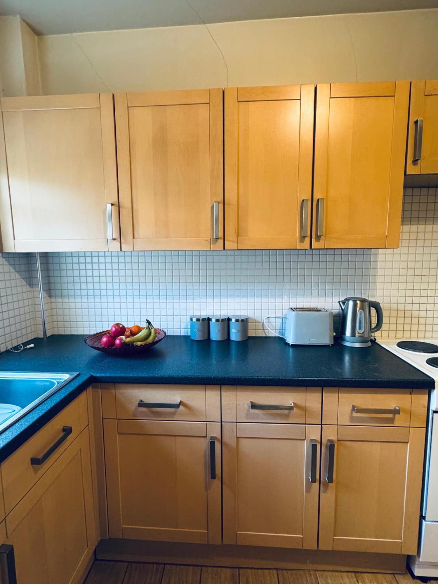 Cumberland House-2 Bed House Apartment Workington Exterior photo